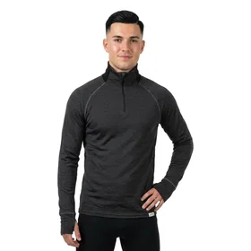Lasting Leo 9099 Halvdragslås Fleece (Herr)