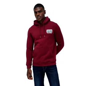 Salsa Jeans French Terry Hoodie (Herr)