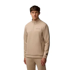 Castore Scuba Flex Halv Glidelås Sweatshirt (Herre)