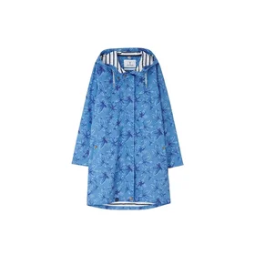 Lighthouse Clothing Long Beachcomber Jacket (Women's)
