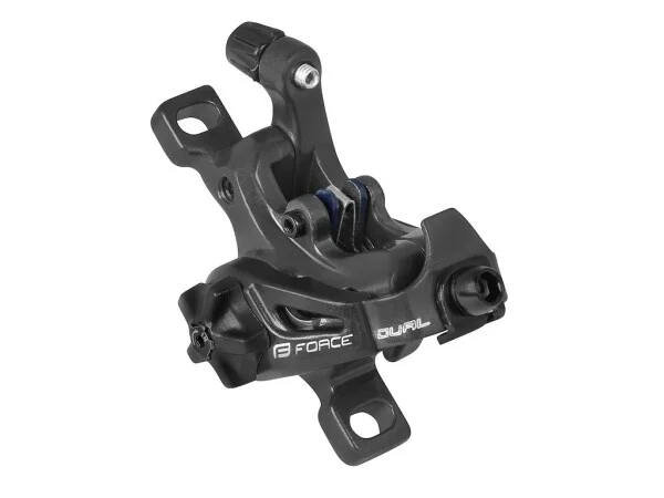 Force Disc Brake Caliper Dual