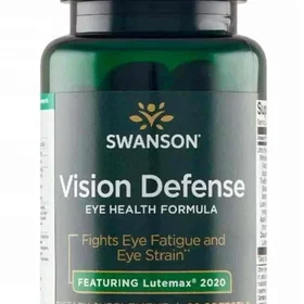 Swanson Vision Defense 60 Sgels