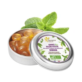 Fleurance Nature Pepparmint 35 gr