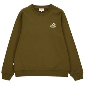 Makia Community Sweatshirt (Herr)