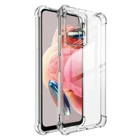EF.GLOBE-TRADING Bumper Case for Motorola Moto G35