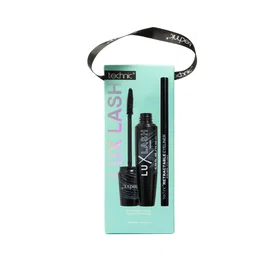Technic Lux Lash Stocking Filler Gaveæske