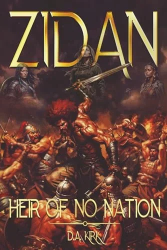 Heir Of No Nation