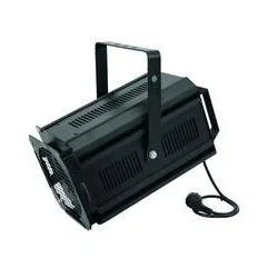 Eurolite Theatre Spot 650/1000 Fresnel 1000 W