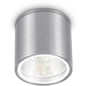 Ideal Lux Gun (IP44, GU10 dimbar)