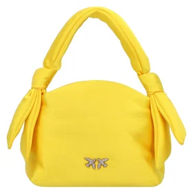 Pinko Knots Mini Olkalaukku (19.5 cm)