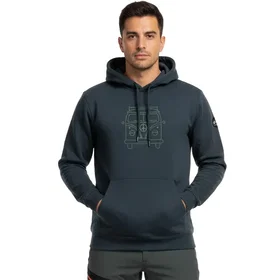 Newwood Gulag Hoodie (Herr)
