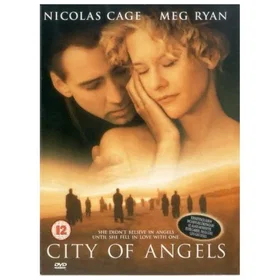 City Of Angels (DVD)