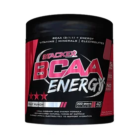 Stacker2 Europe Stacker2 BCAA Energy 300g