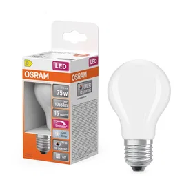 Osram 4058075602632 LED Comfort E27 1055lm 7.5W