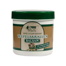Herbamedicus Skin Balm Devil's Claw 250ml