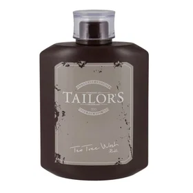 Tailor’s Switzerland Tea Tree Wash Schampo 250ml