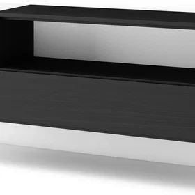 SKRAUT TV Stand 54_11 Media Bench 150x35x45cm