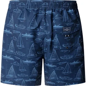 Hackett Yatch Badshorts (Herr)