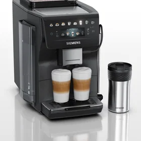Siemens EQ600 Iaroma TP607ET8