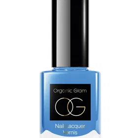 Organic Glam Neglelakk 11ml