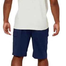 New Balance Athletics Sports Club Vävda Cargo Shorts (Herr)