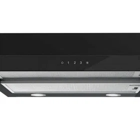 Silverline SJ 1051-60 SR JGN Saturn Udtræk 60cm (Sort)
