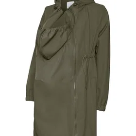 Mamalicious Mlnell Softshell Jacket (Women's)