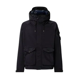 C.P. Company Micro Kei Hooded Jacket (Miesten)