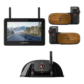 Furrion Vision S 7" Camera Set