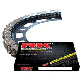 RK Silver Transmission Kit KCSU0026-XRE