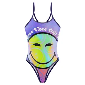 Otso Smiley World Swimsuit (Women's)