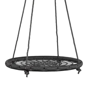 My Hood Bird Nest Swing