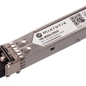 MikroTik HS-85DLC05D
