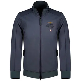 Aeronautica 262fe2138uf00691 Full Zip Sweatshirt (Herr)