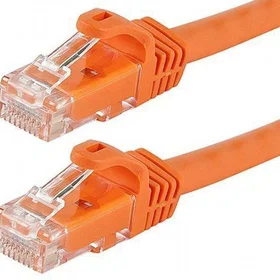 Mercodan Patchkaapeli Cat6 UTP 0.5m
