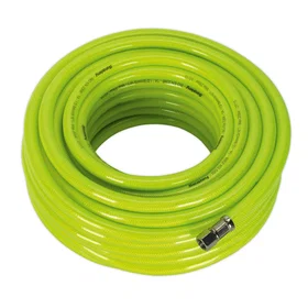 Sealey Pneumatic Hose Ø8mm 20m (AHFC20)