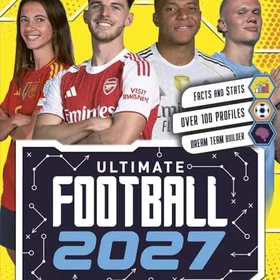 Scholastic Inc. Ultimate Football 2027