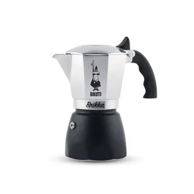Bialetti New Brikka 4 Cups