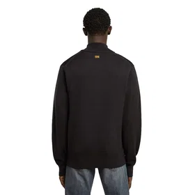 G-Star Raw Premium Core Full Zip Tröja (Herr)
