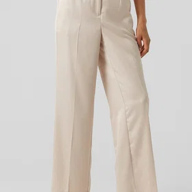 Vero Moda vmUvita Wide Byxor (Dam)