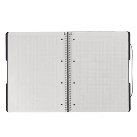Herlitz To Go Spiral Pad A4 Ternet