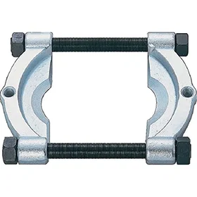 Bahco 4551-B Separator Silver/Black