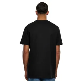 Mister Tee Welcome Cat Heavy Oversize Kortärmad T-shirt (Herr)