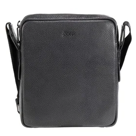 JOOP! Cardona Remus Nahkainen Crossbody-laukku (23 cm)