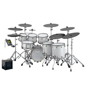 Ef-Note Pro 507 Elektronisk Trumkit