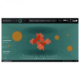 MNTRA Pripyat Audio Production Software
