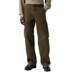 Levi's 003kq Cargo Jeans (Herre)