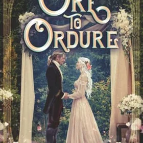 John J. Spearman Bok Ore to Ordure: Ett fantasydyrke med gudar, magi och romantik