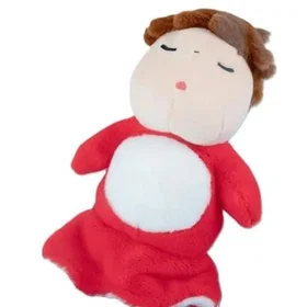 Nakayoshi Ponyo