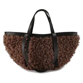 Abro Cosmo Shopper Bag